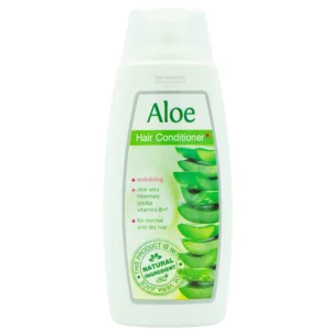 Regal Aloe Hair Conditioner 250ml – Μαλακτική Κρέμα με Αλόη για Κανονικά & Ξηρά Μαλλιά