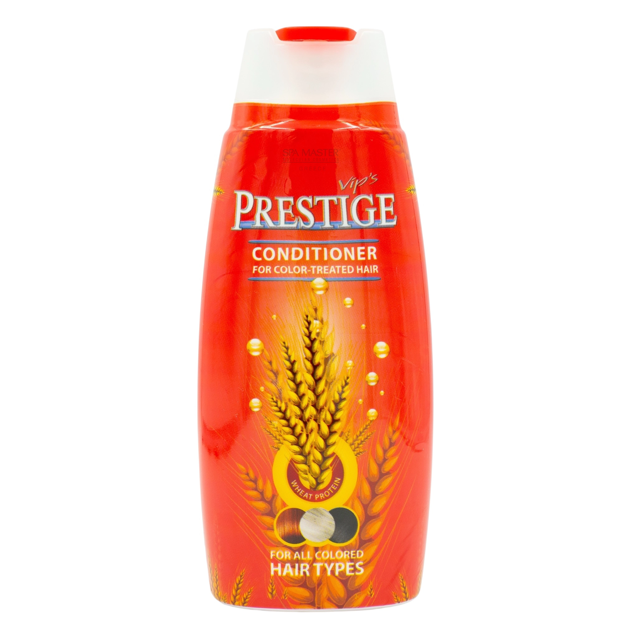 Prestige Conditioner for Color-Treated Hair 250ml – Μαλακτική Κρέμα για Βαμμένα Μαλλιά