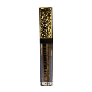 Divine Profi Lip Lacquer 24h Νο.08 – Υγρό Κραγιόν Μακράς Διάρκειας