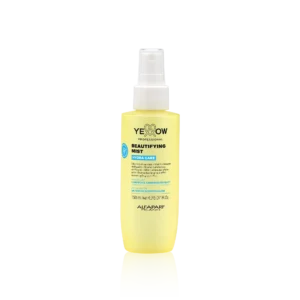 YELLOW Professional Hydra Care Beautifying Mist 150ml – Mist Λάμψης & Φινιρίσματος