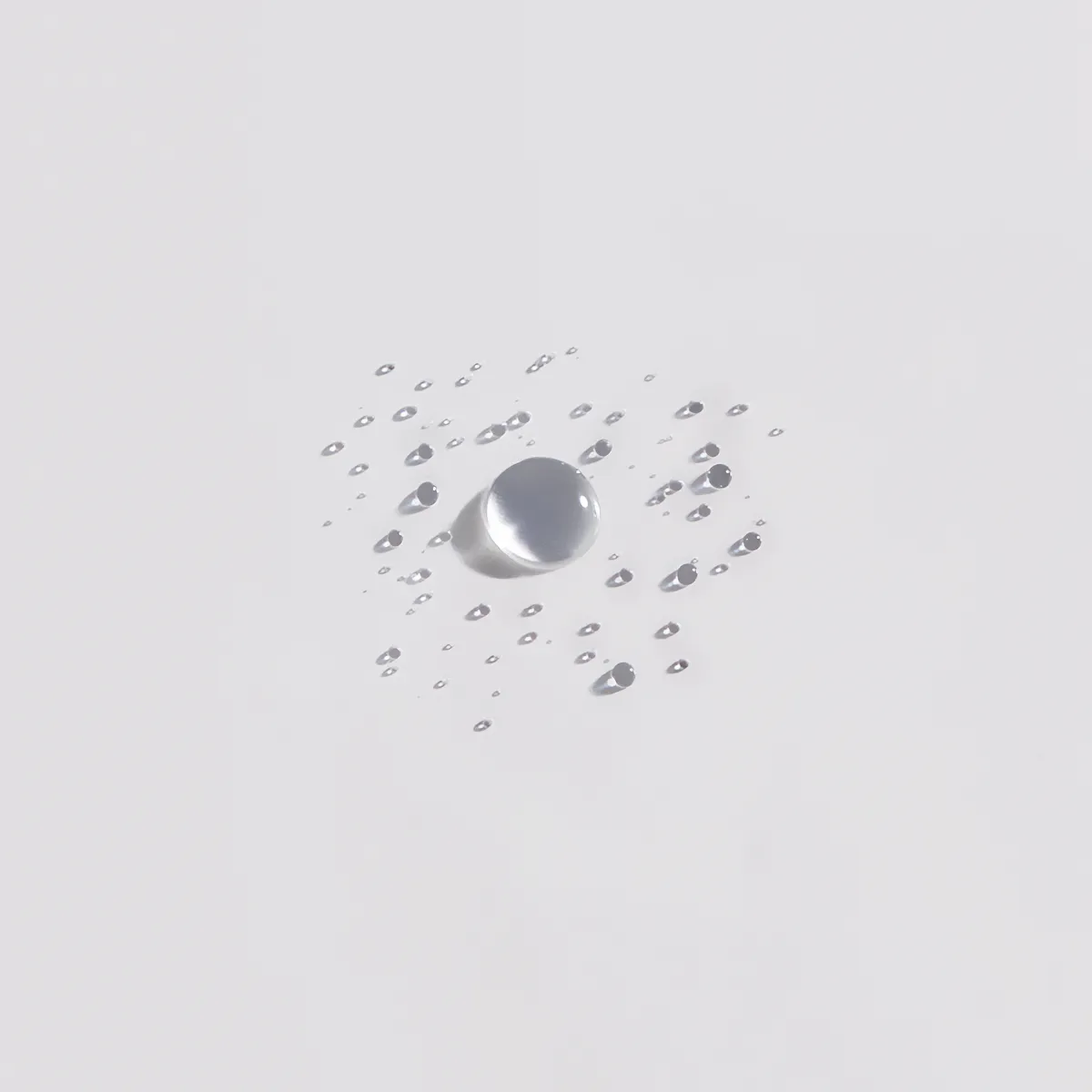 YELLOW Professional Hydra Care Beautifying Mist 150ml – Mist Λάμψης & Φινιρίσματος - Image 3