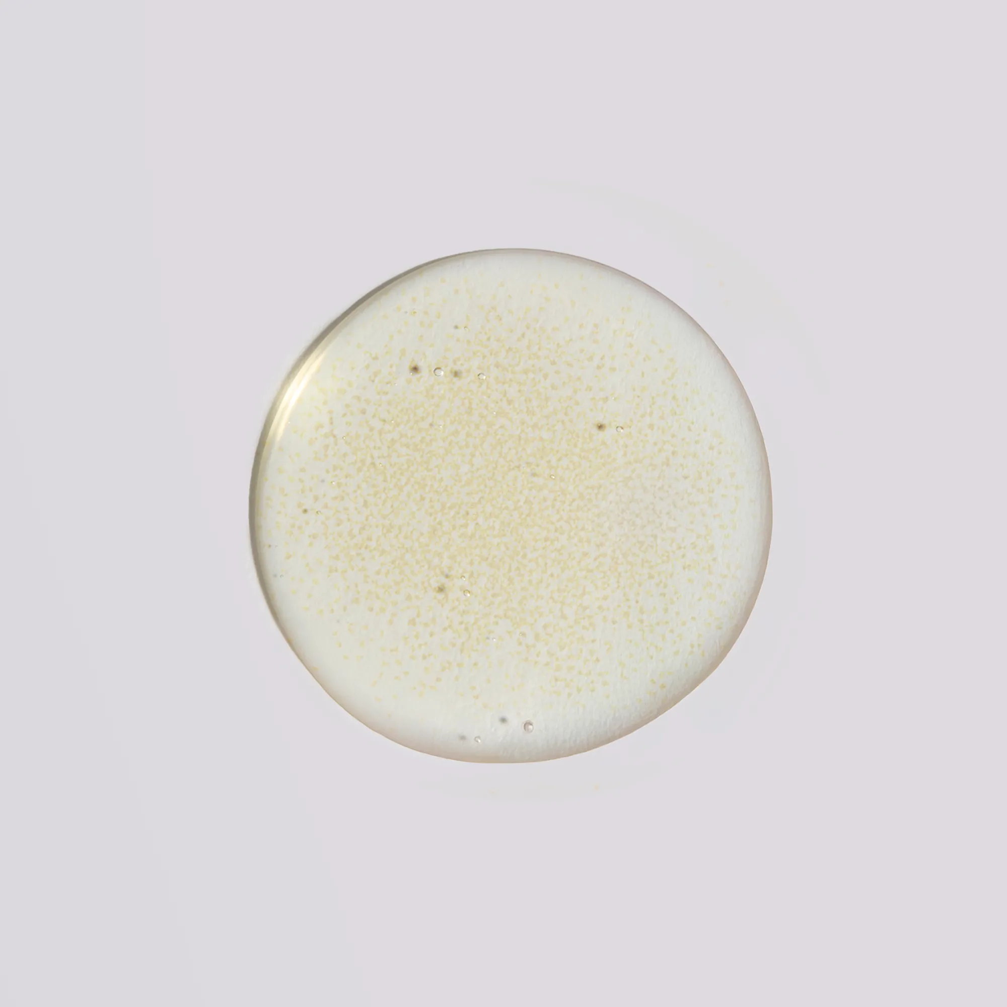 YELLOW Professional Hydra Care Shimmer Hair & Body Oil 100ml – Λάδι Λάμψης για Μαλλιά & Σώμα - Image 3