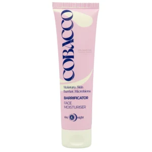 Cobacco Barrificator Face Moisturizer 100ml – Πολυτελής Ενυδάτωση, Επανόρθωση & Ενίσχυση Φραγμού
