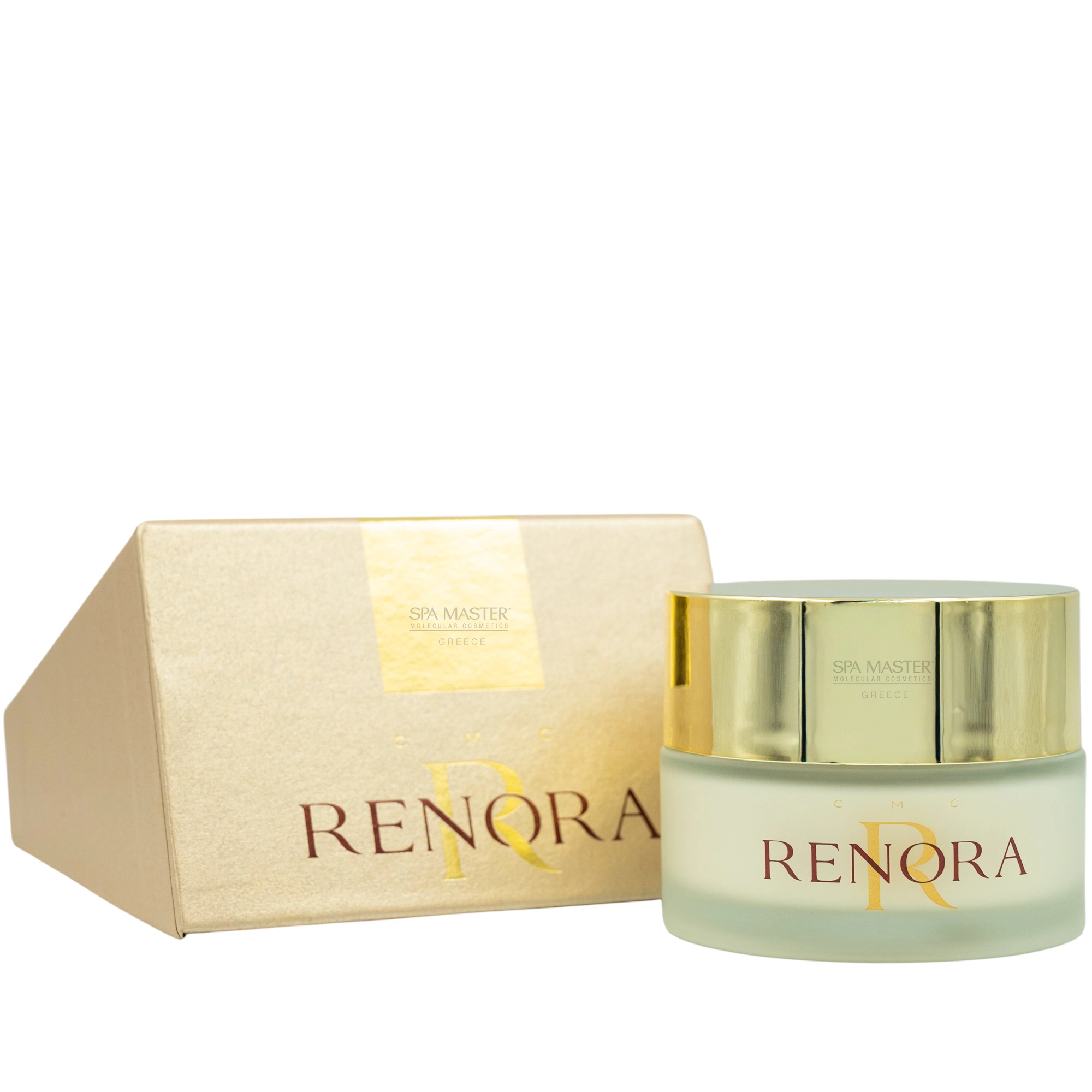Renora Cleansing & Refining Emulsion for Problematic Skin 50ml – Καθαριστική & Ρυθμιστική Γαλακτωματώδης Φόρμουλα για Λιπαρές & Μεικτές Επιδερμίδες με Ατέλειες - Image 2