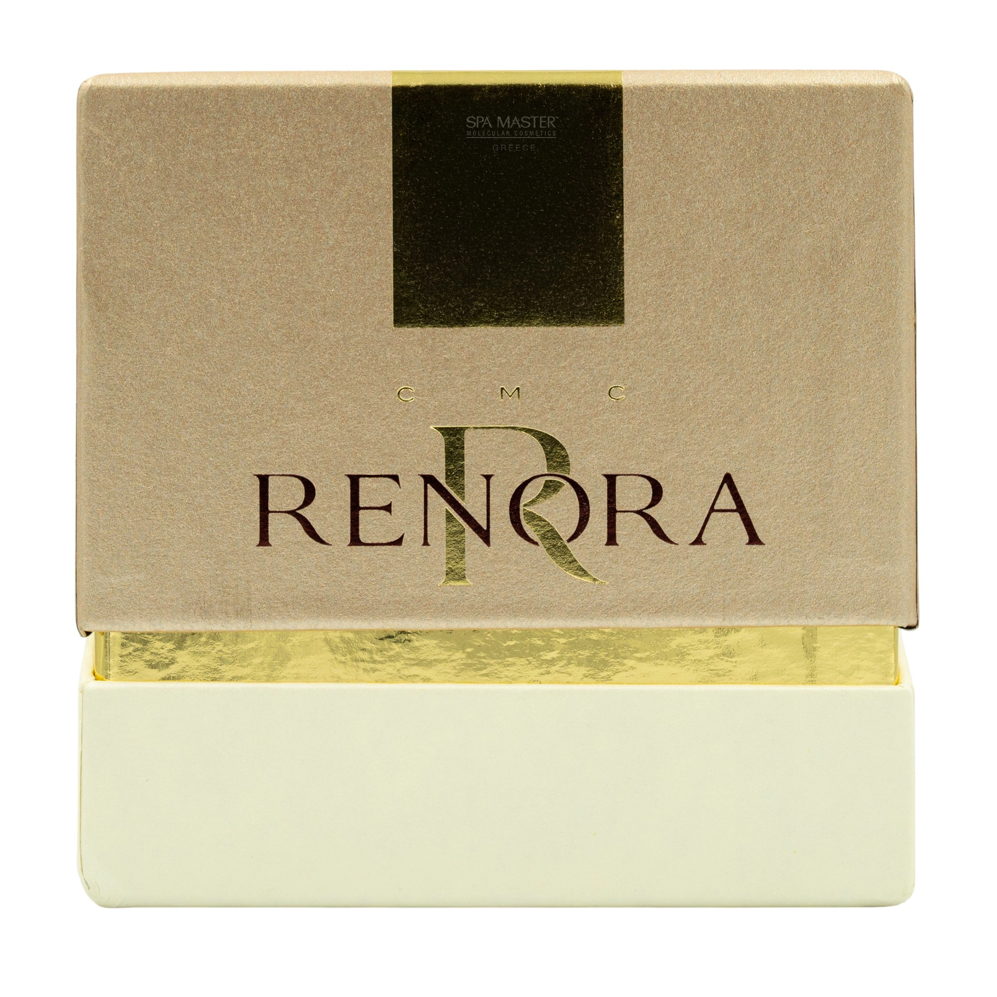Renora Cleansing & Refining Emulsion for Problematic Skin 50ml – Καθαριστική & Ρυθμιστική Γαλακτωματώδης Φόρμουλα για Λιπαρές & Μεικτές Επιδερμίδες με Ατέλειες - Image 3