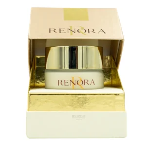 Renora Rejuvenation 24-Hour Cream 50ml – Αναπλαστική & Επανορθωτική Κρέμα Ημέρας & Νύχτας για Ορατά Ανανεωμένη Επιδερμίδα