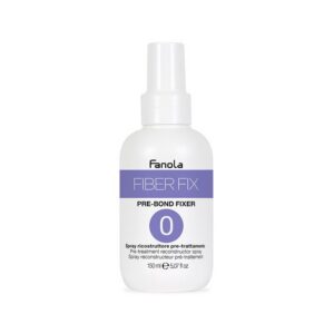 Fanola Bond Pre-Treatment N.0 150ml – Σπρέι Πρωτεΐνης Ανάπλασης & Προστασίας
