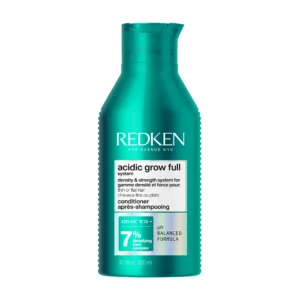 Redken Acidic Grow Full System Conditioner 300ml – Conditioner Πύκνωσης για Άτονα Μαλλιά