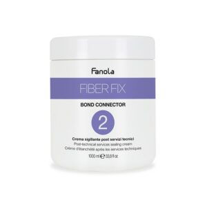 Fanola Bond Connector N.2 1000ml – Κρέμα Κλειδώματος με Πεπτίδια και Μαγνήσιο