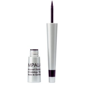 Impala Waterproof Dipliner 501 Αδιάβροχο Eyeliner Ματιών