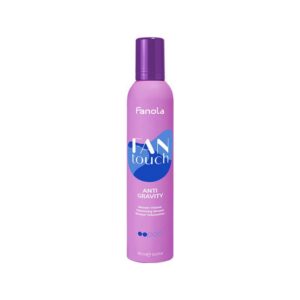 Fanola Anti Gravity 300ml Αφρός για Όγκο