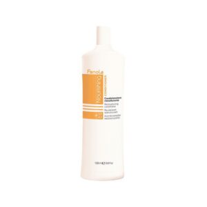 Fanola Nourishing Conditioner 1000ml – Conditioner Ενυδάτωσης & Αναδόμησης για Ξηρά και Ταλαιπωρημένα Μαλλιά
