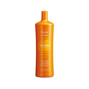 Fanola Wonder Nourishing Extra Care Conditioner 1000ml – Conditioner Αναδόμησης & Λάμψης