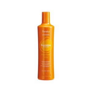 Fanola Wonder Nourishing Extra Care Conditioner 350ml – Conditioner Αναδόμησης & Λάμψης