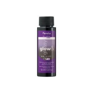Fanola No Yellow Glow & Glossy Ρεφλέ T.02 Toner 60ml