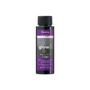 Fanola No Yellow Glow & Glossy Ρεφλέ T.11 Toner 60ml