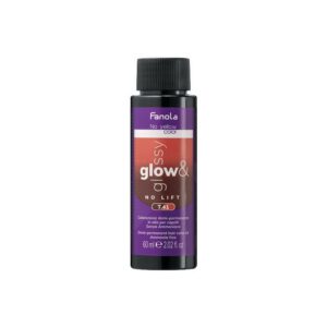 Fanola No Yellow Glow & Glossy Ρεφλέ T.41 Toner 60ml