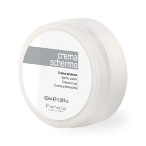 Fanola Barrier Cream 150ml – Δερμοπροστατευτική Κρέμα Βαφής