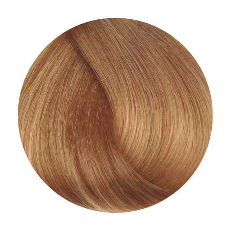 Echosline Echos Light Sandal Toning Gloss 100ml – Ρεφλέ sandal για φυσική, ζεστή εξουδετέρωση κιτρινίλας