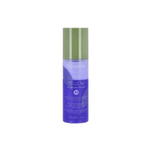 Echosline No Yellow Vegan Bi-Phase Conditioner Lotion 150ml – Conditioner Διφασικό Χωρίς Ξέβγαλμα Κατά του Κίτρινου Ξανθού