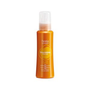 Fanola Wonder Nourishing Extra Care Elixir Serum 100ml – Serum Λάμψης, Anti-Frizz & Κατά της Ψαλίδας