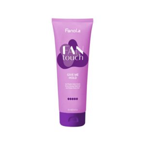 Fanola Give Me Hold 250ml Ζελέ Ρευστό με Πολύ Δυνατό Κράτημα