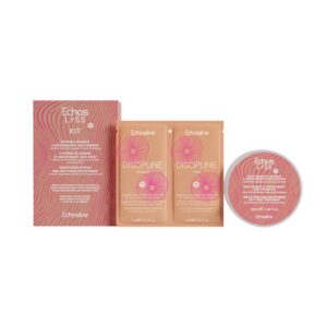 Echosline Echos Liss Kit – Θεραπεία Ισιώματος & Κατά του Φριζαρίσματος