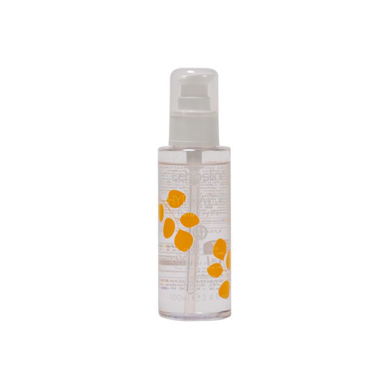 Echosline Hydrating Fluid Crystal 100ml – Έλαιο για Ξηρά & Ταλαιπωρημένα Μαλλιά