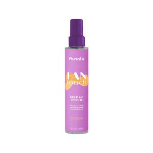 Fanola Keep Me Bright 100ml Μετάξι Λάμψης