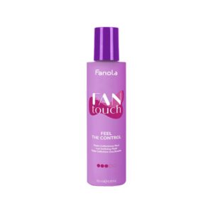 Fanola Feel The Control Lotion 200ml Λοσιόν για Μπούκλες