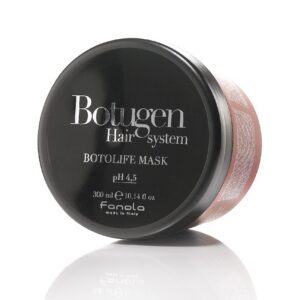 Fanola Botugen Mask 300ml – Μάσκα Ανάπλασης & Αναδόμησης