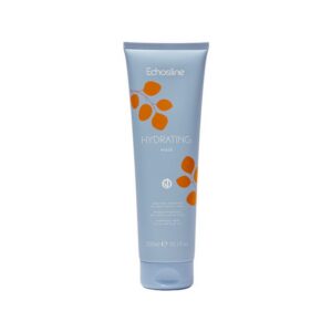 Echosline Hydrating Mask 300ml – Μάσκα Βαθιάς Ενυδάτωσης για Ξηρά & Ταλαιπωρημένα Μαλλιά