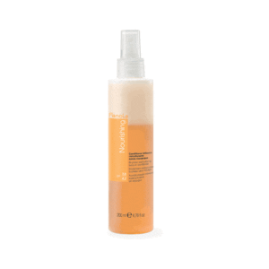 Fanola Nutri Care 2-Phase Conditioner 200ml – Conditioner 2 Φάσεων με Κερατίνη Χωρίς Ξέβγαλμα