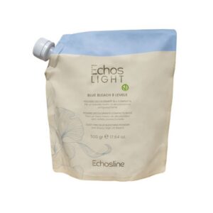 Echosline Echos Light High Lift Blue Powder 500gr – Μπλε Ντεκαπάζ Υψηλού Ξανοίγματος έως 8 Τ hookup