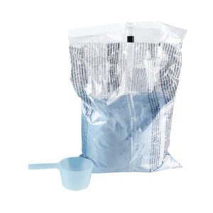 Echosline Blue Bleaching Powder Dust Free Refill 500gr – Μπλε Ντεκαπάζ σε Σκόνη (Refill)