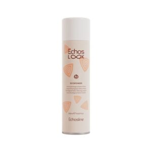 Echosline Ecopower 320ml – Υγρή Λακ Μαλλιών για Δυνατό Κράτημα