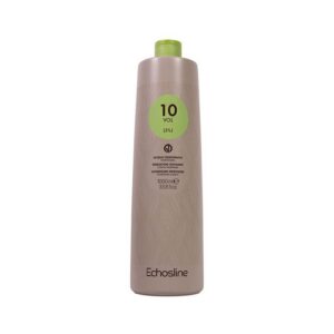 Echosline Cream Activator 10% Volume 1000ml – Οξυζενέ για Βαφή Μαλλιών