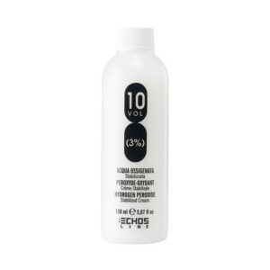 Echosline Cream Activator 10% Volume 150ml – Οξυζενέ για Βαφή Μαλλιών