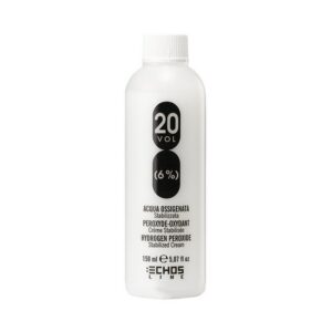Echosline Cream Activator 20% Volume 150ml – Οξυζενέ για Βαφή Μαλλιών