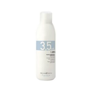 Fanola Banana Scented Developer 3,5vol 1000ml – Οξυζενέ Χαμηλού Όγκου για Ρεφλέ & Απόλυτο Έλεγχο Χρώματος