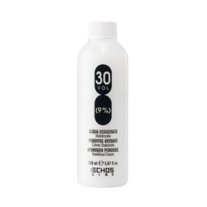 Echosline Cream Activator 30% Volume 150ml – Οξυζενέ για Βαφή Μαλλιών