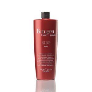 Fanola Botugen Hair System Shampoo 1000ml – Σαμπουάν Ανάπλασης & Αναδόμησης για Θεραπεία