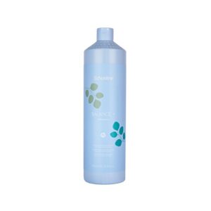 Echosline Balance+ Shampoo 1000ml – Σαμπουάν Κατά της Λιπαρότητας & Ρύθμισης pH Τριχωτού