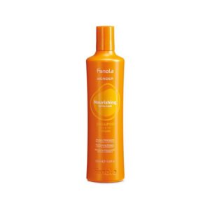 Fanola Wonder Nourishing Extra Care Shampoo 350ml – Σαμπουάν Έξτρα Ενυδάτωσης & Απαλότητας