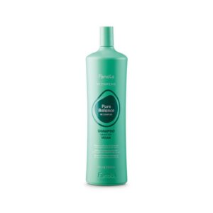 Fanola Pure Balance Be Complex Vitamins Shampoo 1000ml – Σαμπουάν Εξισορρόπησης για Λιπαρότητα & Πιτυρίδα