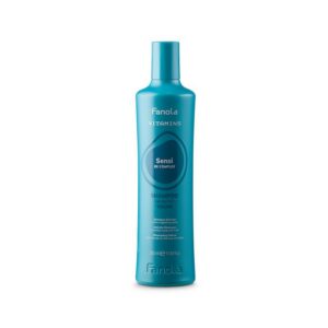 Fanola Sensi Be Complex Vitamins Shampoo 350ml – Σαμπουάν για Ευαίσθητο Τριχωτό & Λεπτά Μαλλιά