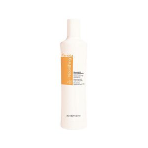 Fanola Nourishing Shampoo 350ml – Σαμπουάν Ενυδάτωσης & Αναδόμησης για Ξηρά Μαλλιά
