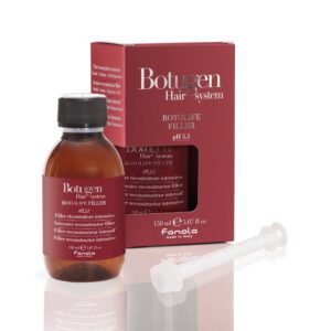 Fanola Botugen Hair System Serum 150ml – Σέρουμ Ανάπλασης & Αναδόμησης