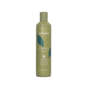 Echosline Energy Shampoo 300ml – Σαμπουάν Κατά της Τριχόπτωσης για Λεπτά & Αδύναμα Μαλλιά