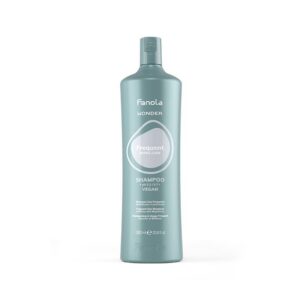 Fanola Wonder Frequent Conditioner 1000ml – Conditioner για Συχνό & Καθημερινό Λούσιμο